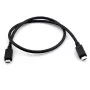 USB Type-C 3.1 kabel extra digital DV00DV4061, 1 m, USB 3.1 gegevensoverdracht
