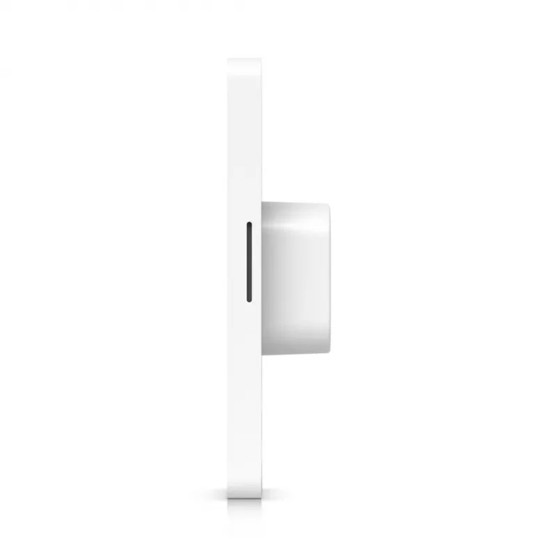 “Ubiquiti UA-Intercom-Viewer-3” display, wit, 72 mm, 135 mm