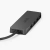 USB Hub Anker Innovations A7516016 USB 3.2 Gen 1 Type-A 5000 Mbit/s zwart