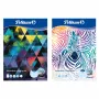 Karton Pelikan 236799 20 vel 120 g/m² A3