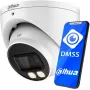 Tioc Dahua IP-camera IPC-HDW1439DT-PV-STW