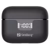 Headset Sandberg draadloze oordopjes ANC+ENC