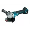 Makita DGA506Z haakse slijper 18V accu en oplader niet inbegrepen