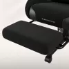 Huzaro Force 5.7 zwart gaming-stoel