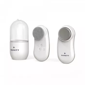 Garett Beauty Multi Clean anti-rimpel gezichtsreinigingsapparaat