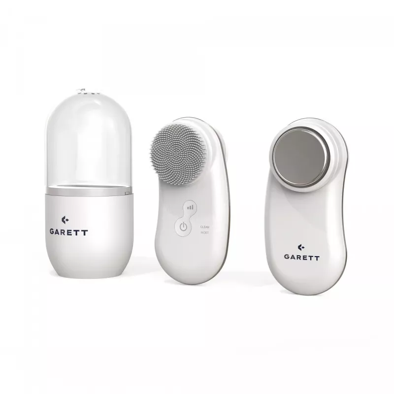 Garett Beauty Multi Clean anti-rimpel gezichtsreinigingsapparaat