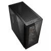 Sharkoon TG5 Pro RGB midi tower zwart