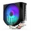 ENDORFY Spartan 5 MAX ARGB processor-luchtkoeler 12 cm zwart 1 stuks