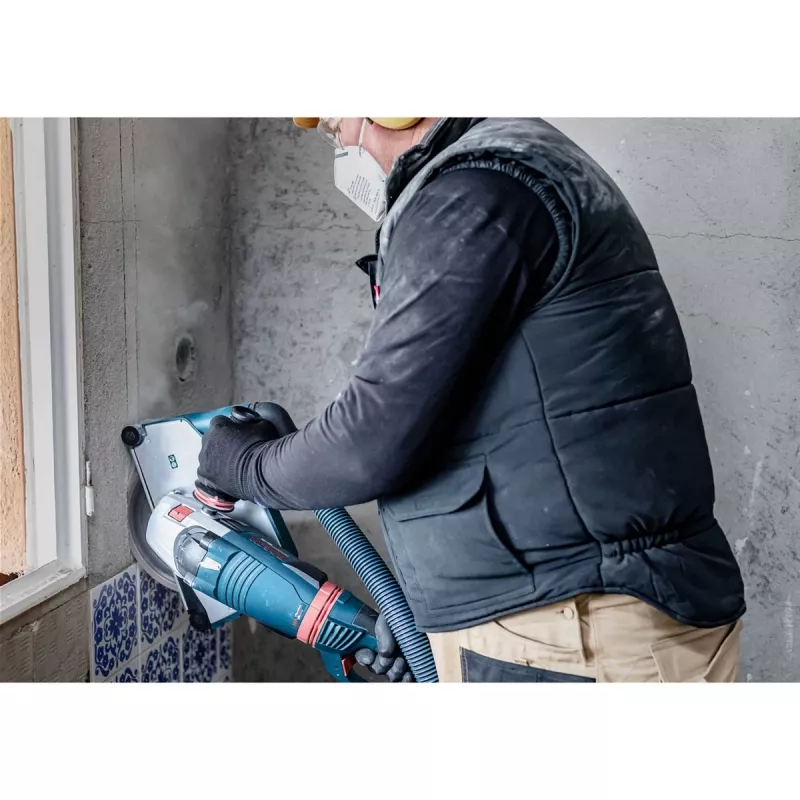 Bosch Expert MultiMaterial diamantdoorslijpschijf, 230 mm, 2608900663