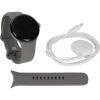 Smartwatch Google Pixel Watch 41 mm zilver