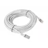 Lanberg PCU5-10CC-1000-S netwerkkabel 10 m Cat5e U/UTP (UTP) grijs (PCU5-10CC-1000-S)