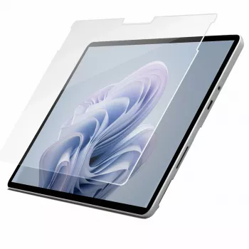Compulocks Surface Pro 9 displayschermfolie van gehard glas - displayschermfolie voor tablet - glas - voor Microsoft Surface Pro 10, Pro 11, Pro 9, Pro Copilot+ PC, Pro Copilot+ PC for business