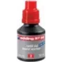 Markervulling Edding BT 30, blauwe inkt, 30 ml, navulling voor marker