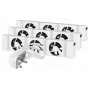 SpeedComfort Trio Set wit ventilator