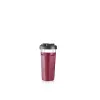 Tafelblender SEVERIN SM 3743 — 0,6 L kom, 320 W, zwart, rvs mes