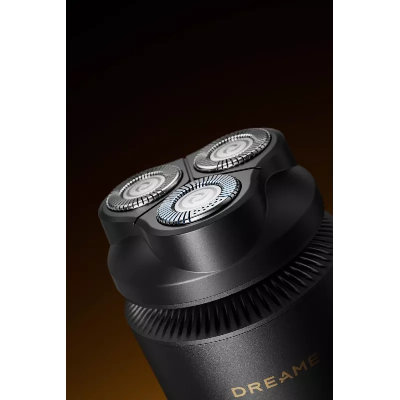 Elektrisch scheerapparaat Dreame S7 AS01A — draadloze heren-groomer, model AS01A