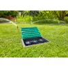 Klepbox Gardena 1285-20 universeel zwart blauw oranje