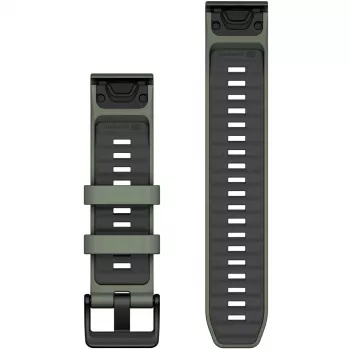 Band Garmin QuickFit 010-13392-04 groen
