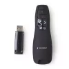 Afstandsbediening Gembird WP-L-12 IR draadloos
