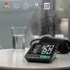 Bovenarm-bloeddrukmeter Medisana BU 582 (zwart)