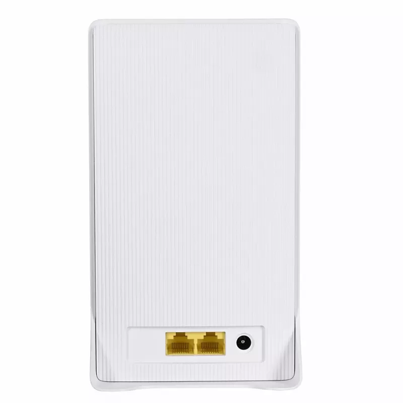 Mercusys 4G+ Cat6 AC1200 draadloze dual-band gigabit-router
