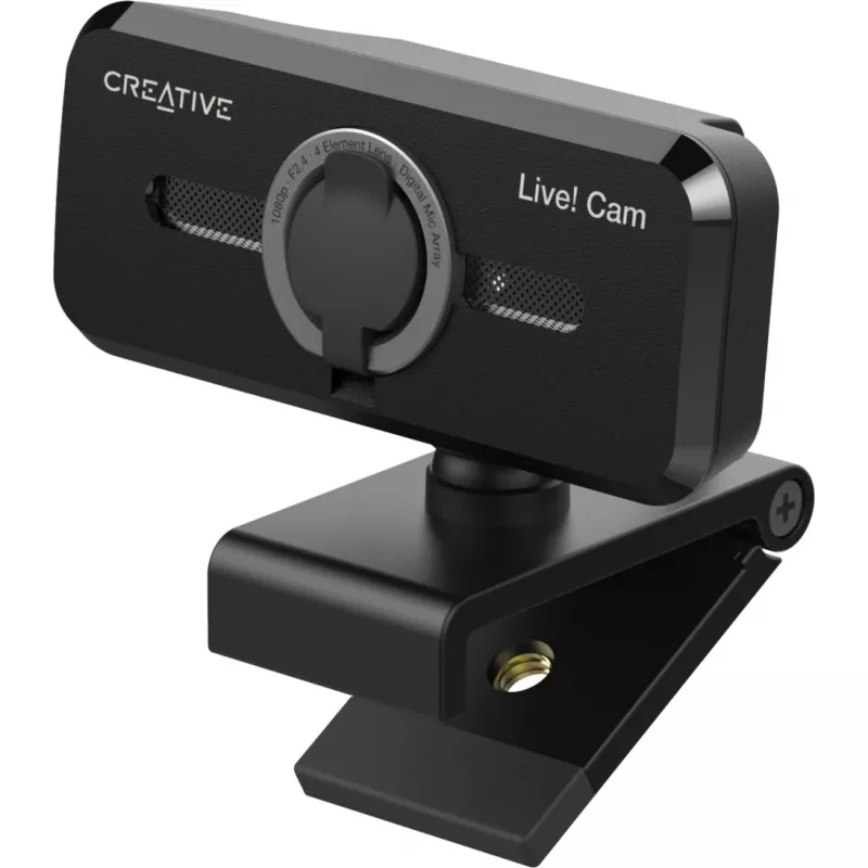 Webcam met microfoon CREATIVE LIVE CAM SYNC 1080P V2