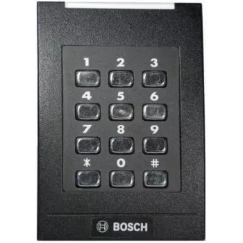 Toegangscontrole-lezer iCLASS Bosch LECTUS secure 5000 RO — ARD-SERK40-RO