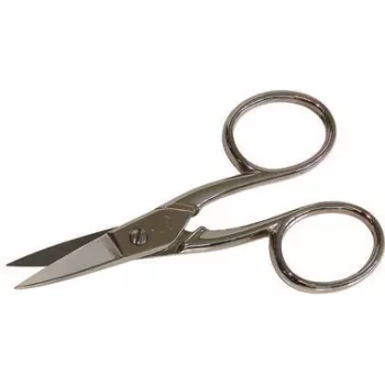 C.K C8060 rechte nagelschaar, 90 mm