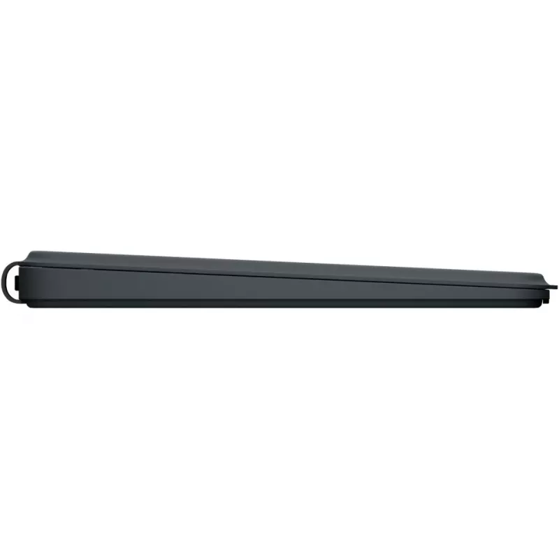 Toetsenbord Logitech Keys-To-Go 2 draadloos grafiet (DE) (920-012964)