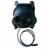 Behringer NCAT5E-50M netwerkkabel zwart Cat5e