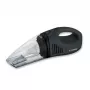 Handstofzuiger Severin HV 7963 zwart droog&nat 0,3L 120W