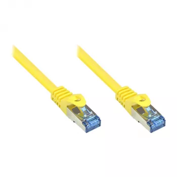 Goodconnections 8060-H015Y Ethernet-patchkabel