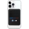 Draagbare BMW powerbank inductief BMPBMS3K22PGVK5W 3000mAh