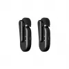 Shure MV-TWO-Z6 microfoon zwart microfoonset