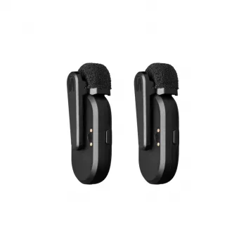 Shure MV-TWO-Z6 microfoon zwart microfoonset