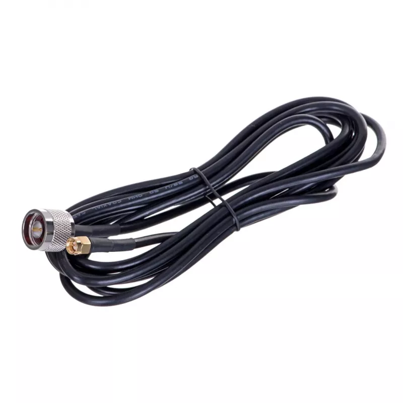 Rondstraalantenne Qoltec 57014