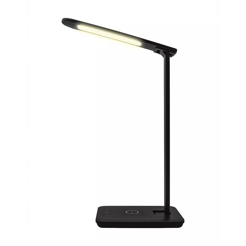 Tafellamp Denver LQI-105 5W G zwart