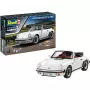 Revell 05646 cadeauset 50 jaar Porsche 911 G-model, modelbouwset, 1:24