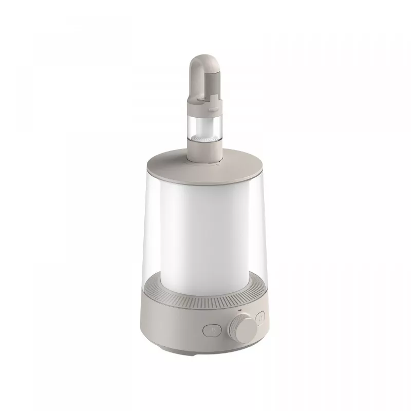 Lantaarn Xiaomi BHR7349GL multifunctionele draagbare lamp 6–230 lm