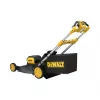 DEWALT Flexvolt accu-grasmaaier (aandrijving). 53 cm. 2x54 V