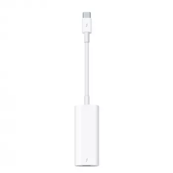 Apple Thunderbolt 3 (USB-C) naar Thunderbolt 2 adapter