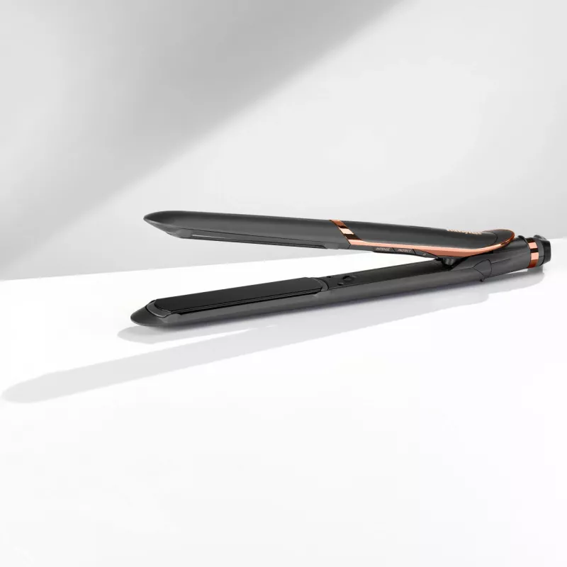 BaByliss ST394E haarstylingtool stijltang warm zwart 42 W 3 m