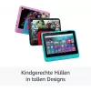 Amazon | Fire HD 8 Kids Pro (2024) | roze | 1280 x 800 pixel | 32 GB | Wi-Fi | 802.11ac | Bluetooth-versie 5.2