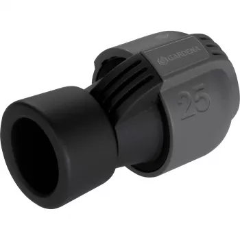 Aansluitstuk 25 mm x 1 inch binnendraad Gardena 2762-20