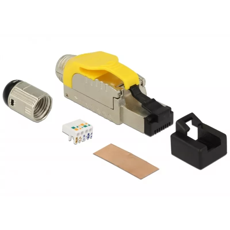 RJ-45 draadverbinder DeLOCK 86287
