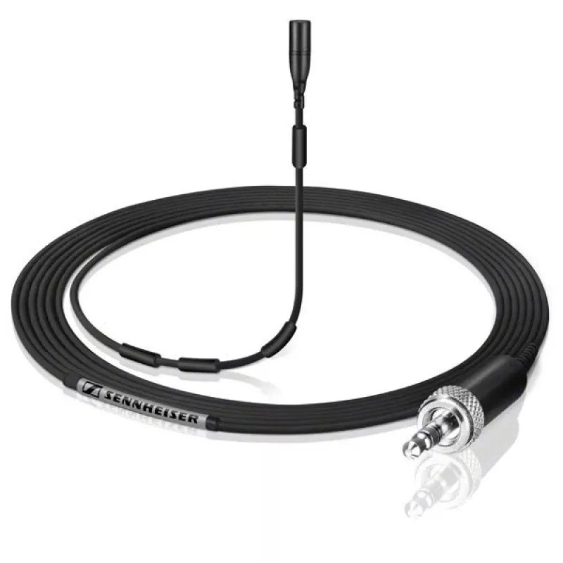 Draadloos microfoonsysteem Sennheiser AVX-MKE2-3-EU