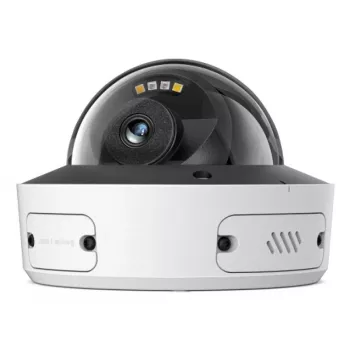IP-bewakingscamera TP-Link InSight S245 2688x1520 buiten plafondmontage wit