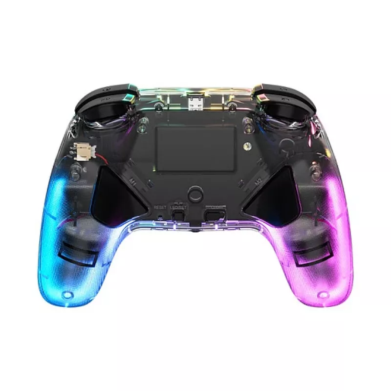 Dragonshock controller Orion Glow draadloos RGB Switch