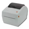Qoltec 50243 labelprinter LTP-0243 | thermisch | hoge snelheid | 203 dpi | USB | LAN