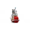 LEGO IDEAS 21356 rivierstoomboot